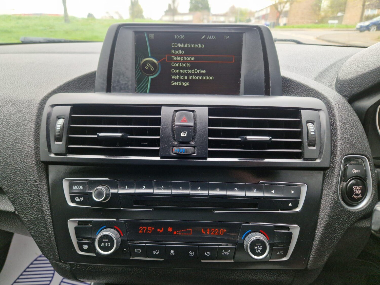 Used BMW 1 Series 2014 for sale - 78215750: Photo 24