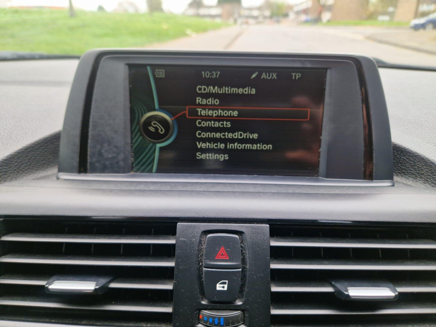 Used BMW 1 Series 2014 for sale - 78215750: Photo 25