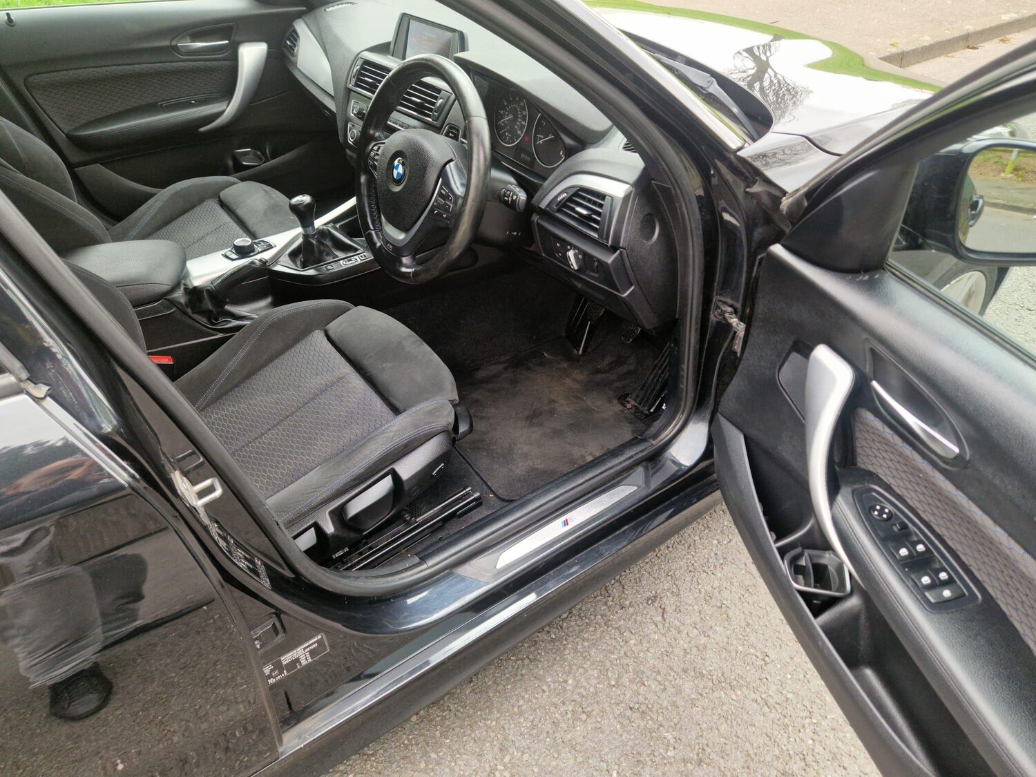 Used BMW 1 Series 2014 for sale - 78215750: Photo 30