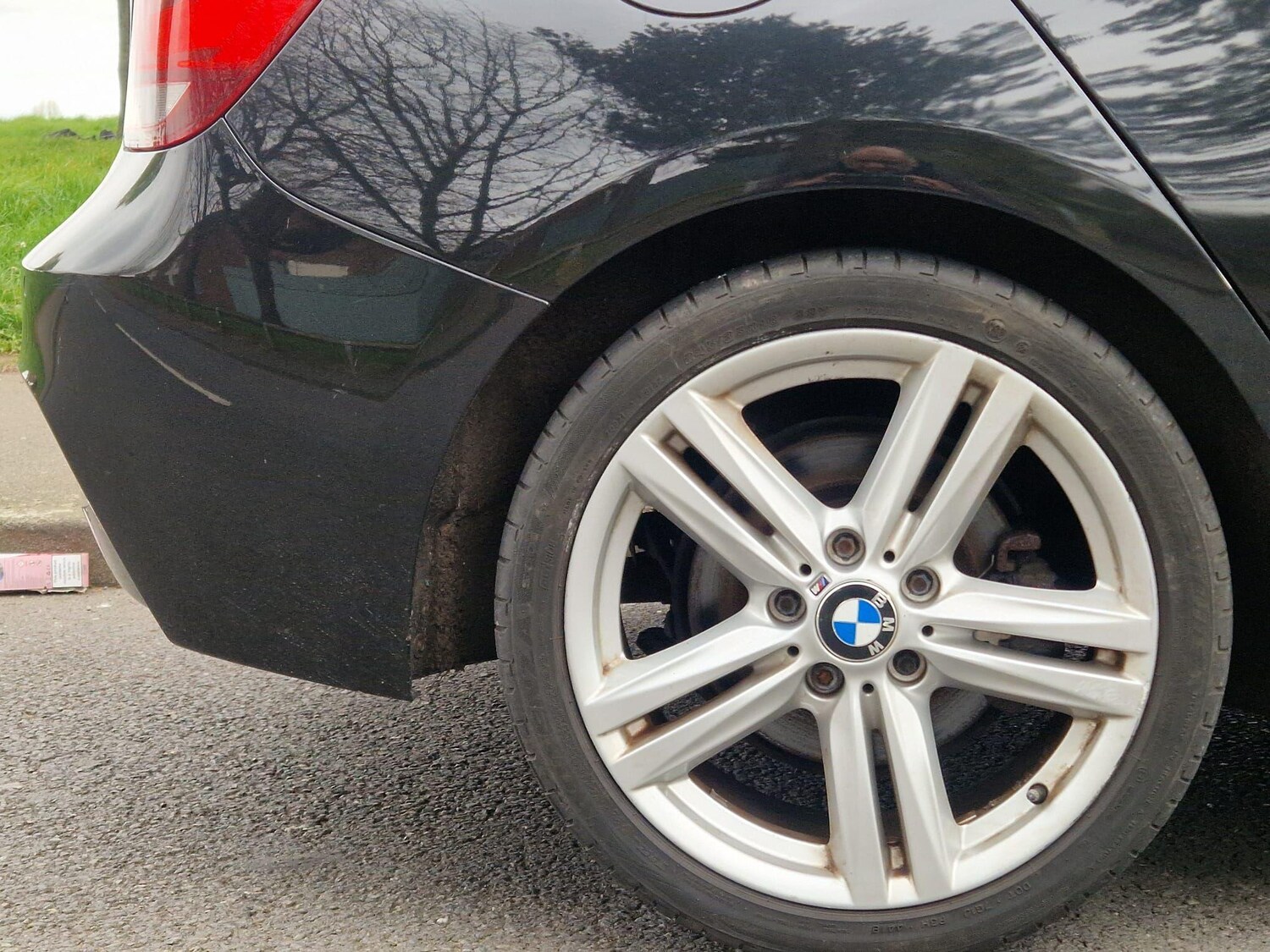 Used BMW 1 Series 2014 for sale - 78215750: Photo 33