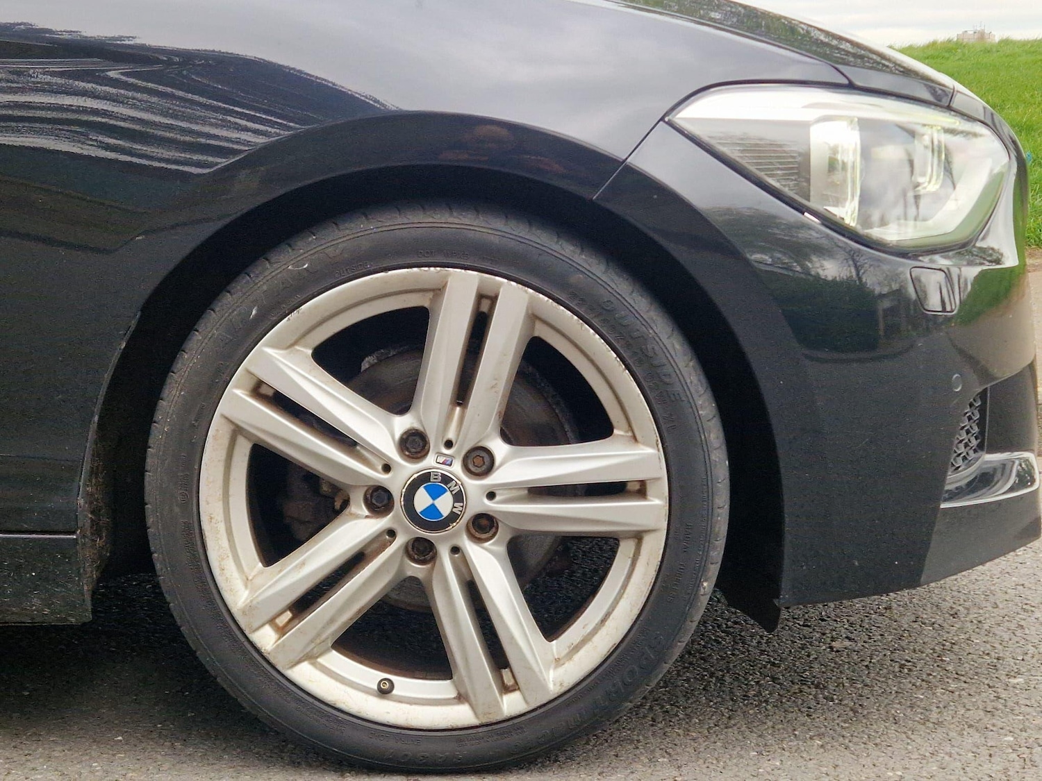 Used BMW 1 Series 2014 for sale - 78215750: Photo 34