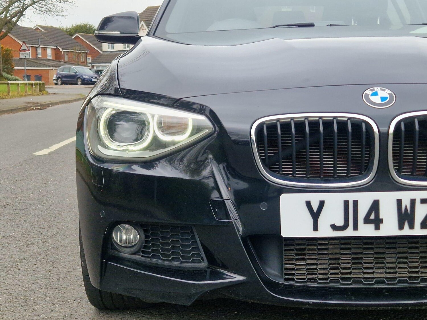 Used BMW 1 Series 2014 for sale - 78215750: Photo 38