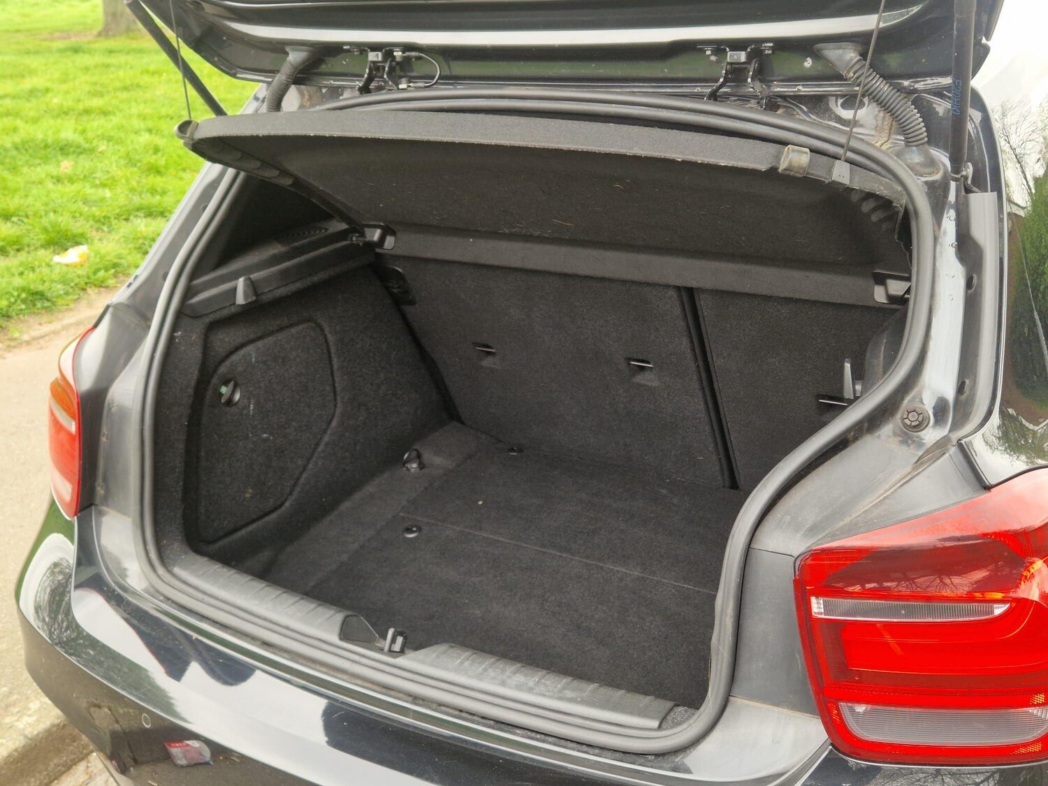 Used BMW 1 Series 2014 for sale - 78215750: Photo 39