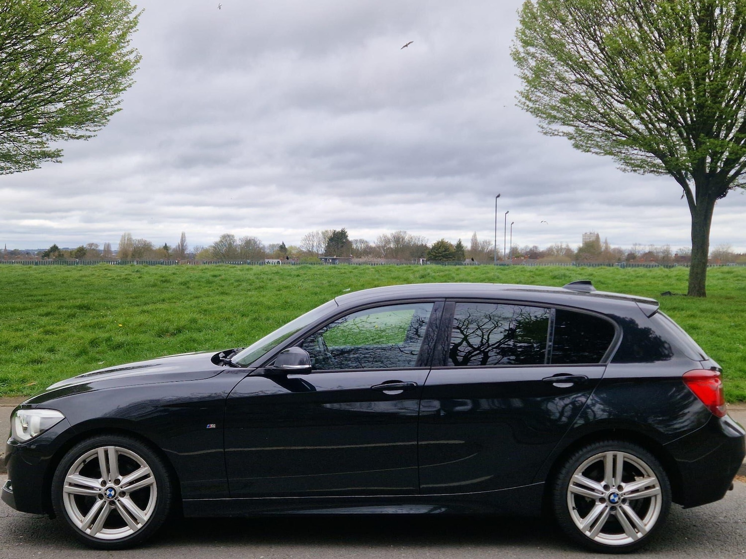 Used BMW 1 Series 2014 for sale - 78215750: Photo 4