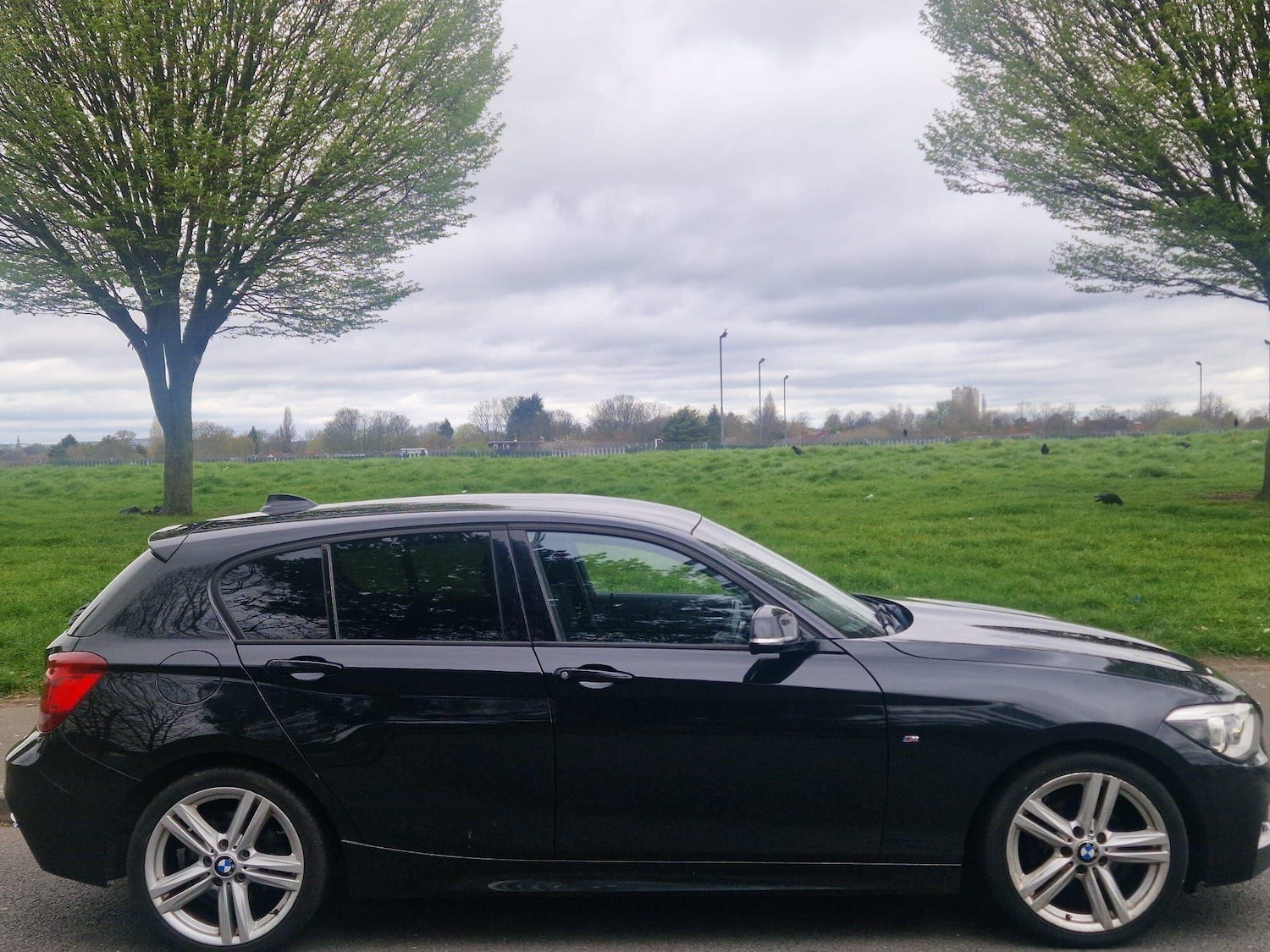 Used BMW 1 Series 2014 for sale - 78215750: Photo 5