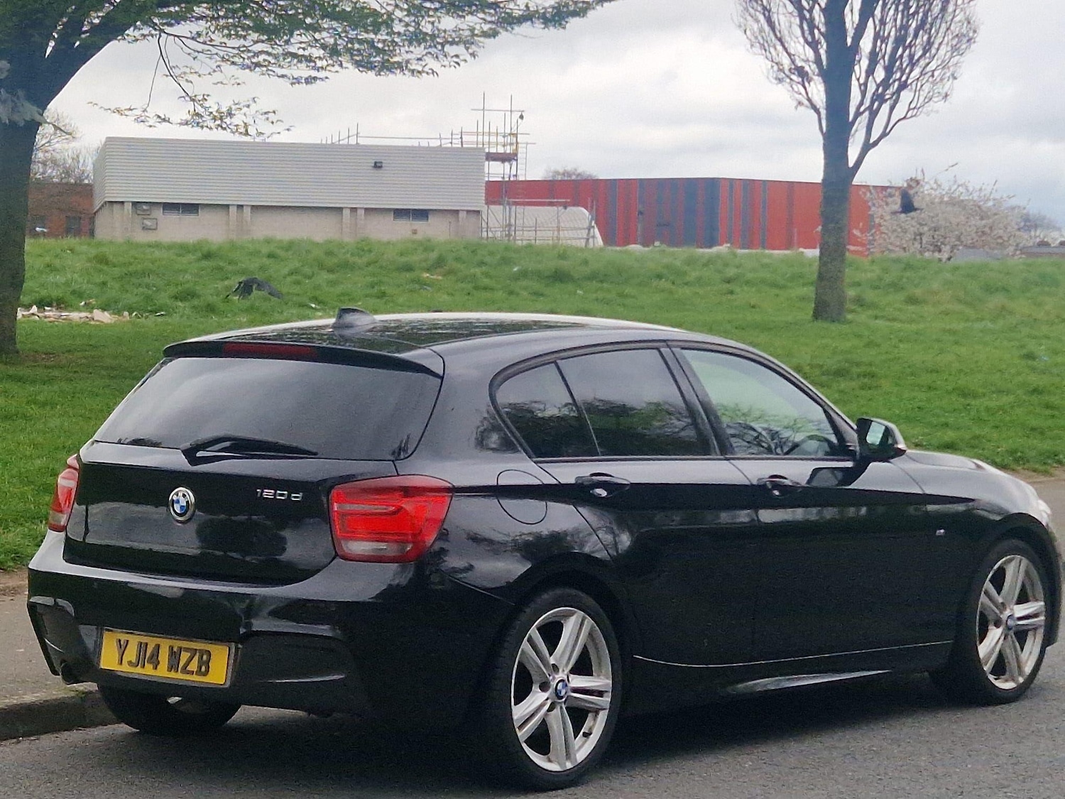 Used BMW 1 Series 2014 for sale - 78215750: Photo 7