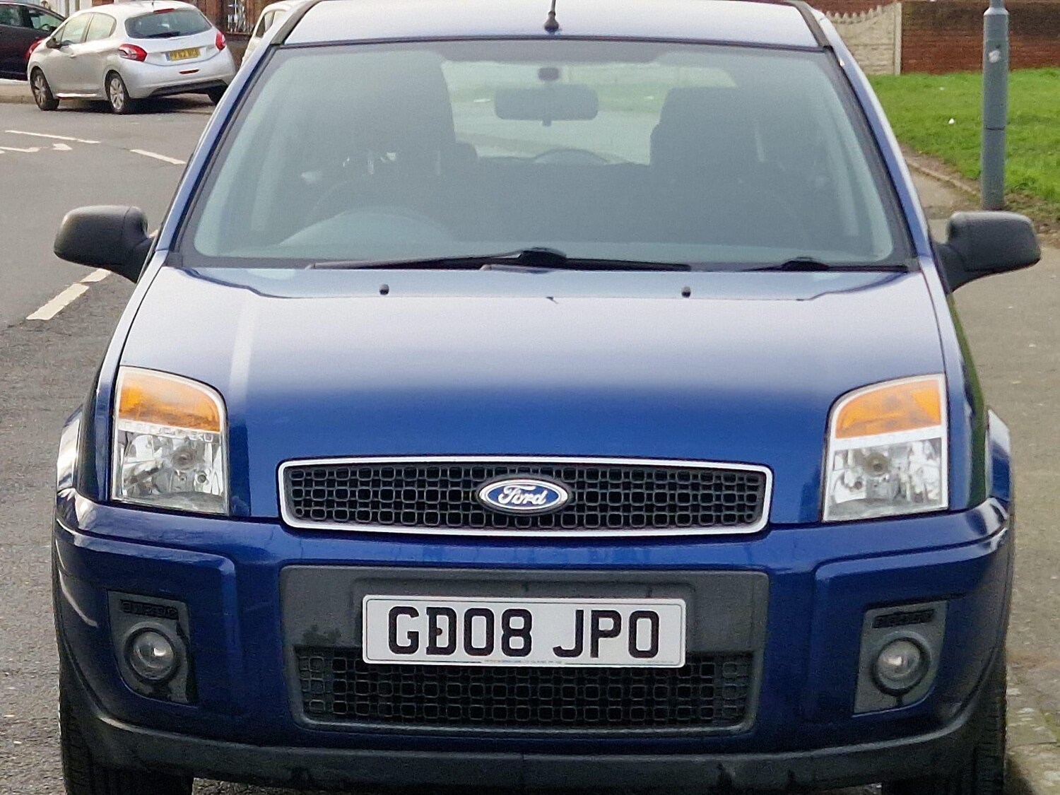 Used Ford Fusion 2008 for sale - 78215763: Photo 10