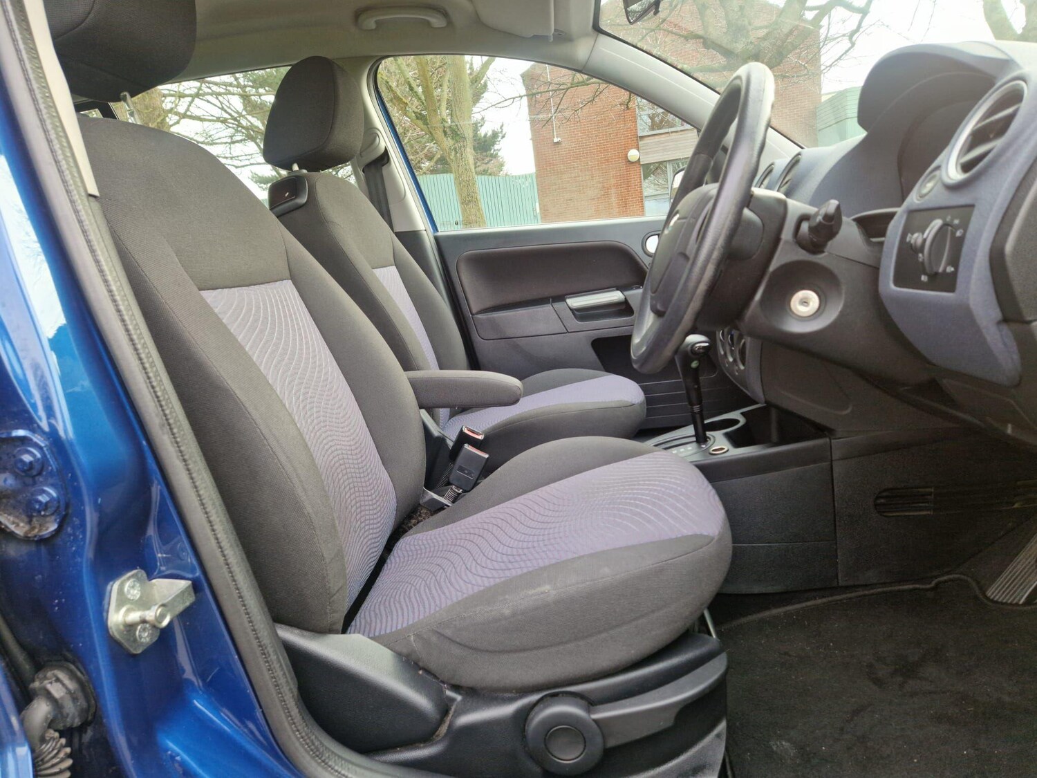 Used Ford Fusion 2008 for sale - 78215763: Photo 13