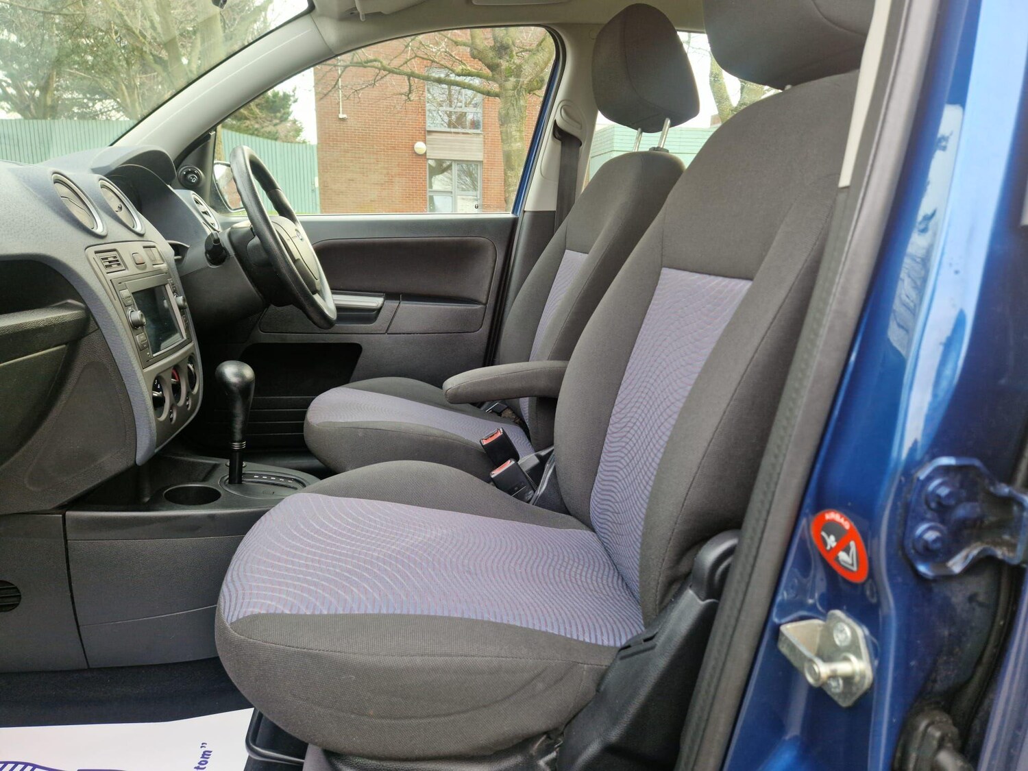 Used Ford Fusion 2008 for sale - 78215763: Photo 14