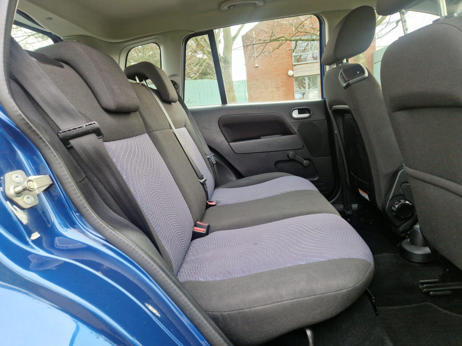 Used Ford Fusion 2008 for sale - 78215763: Photo 17