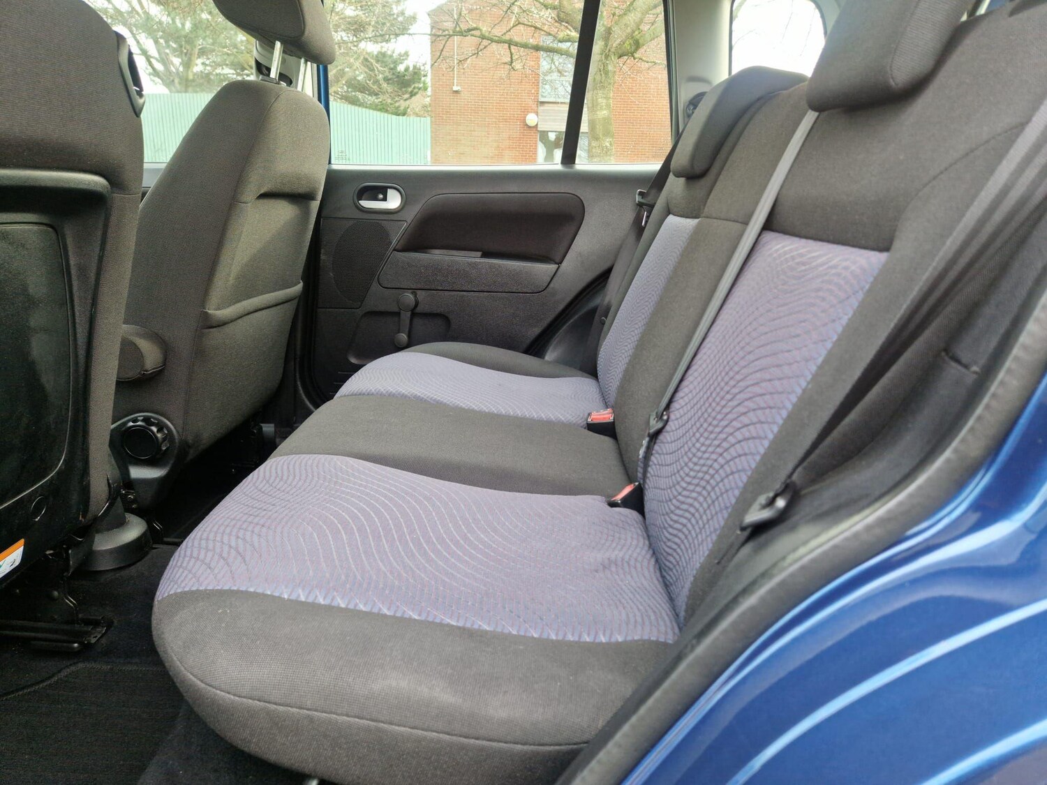 Used Ford Fusion 2008 for sale - 78215763: Photo 18