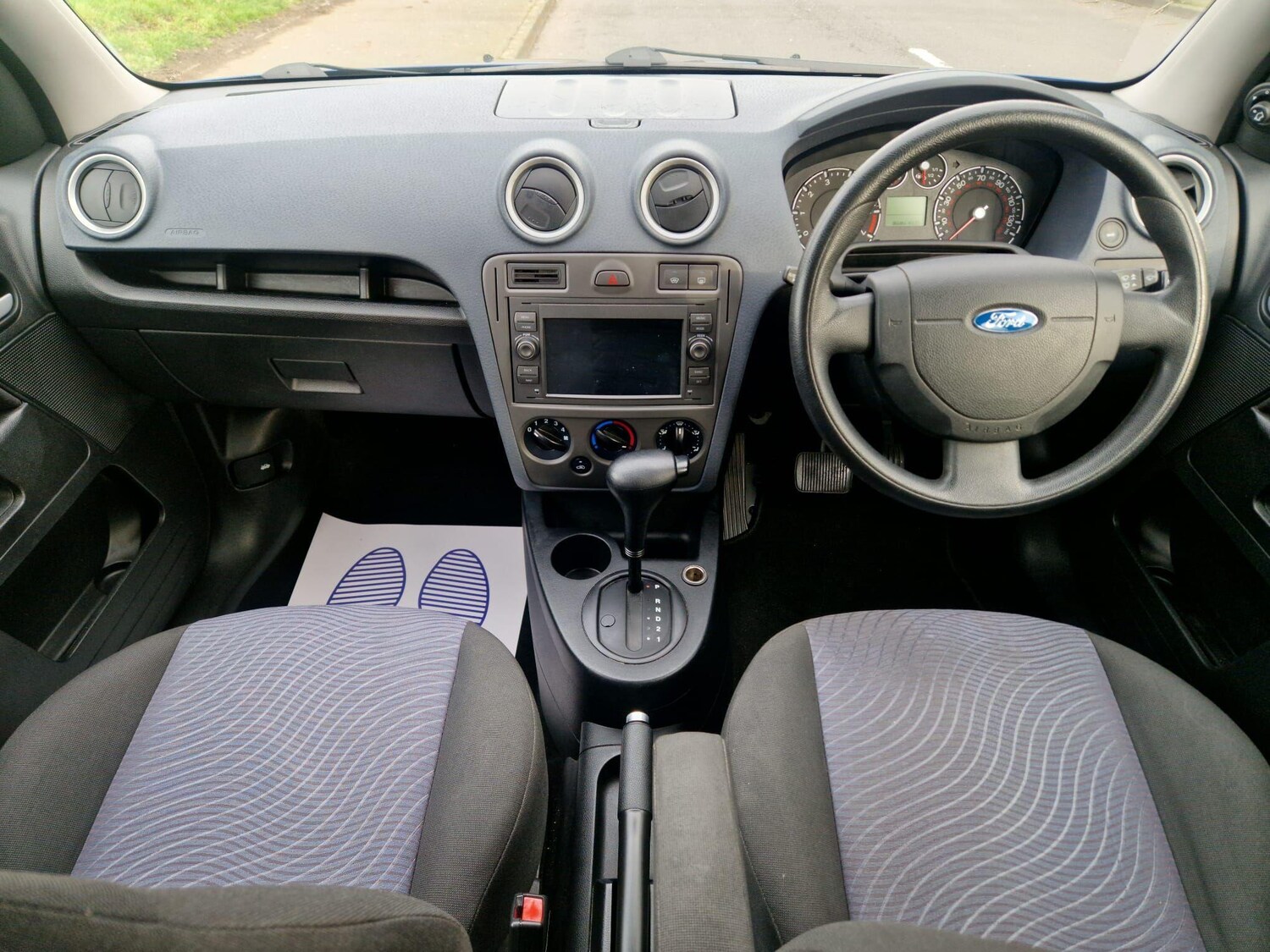 Used Ford Fusion 2008 for sale - 78215763: Photo 19