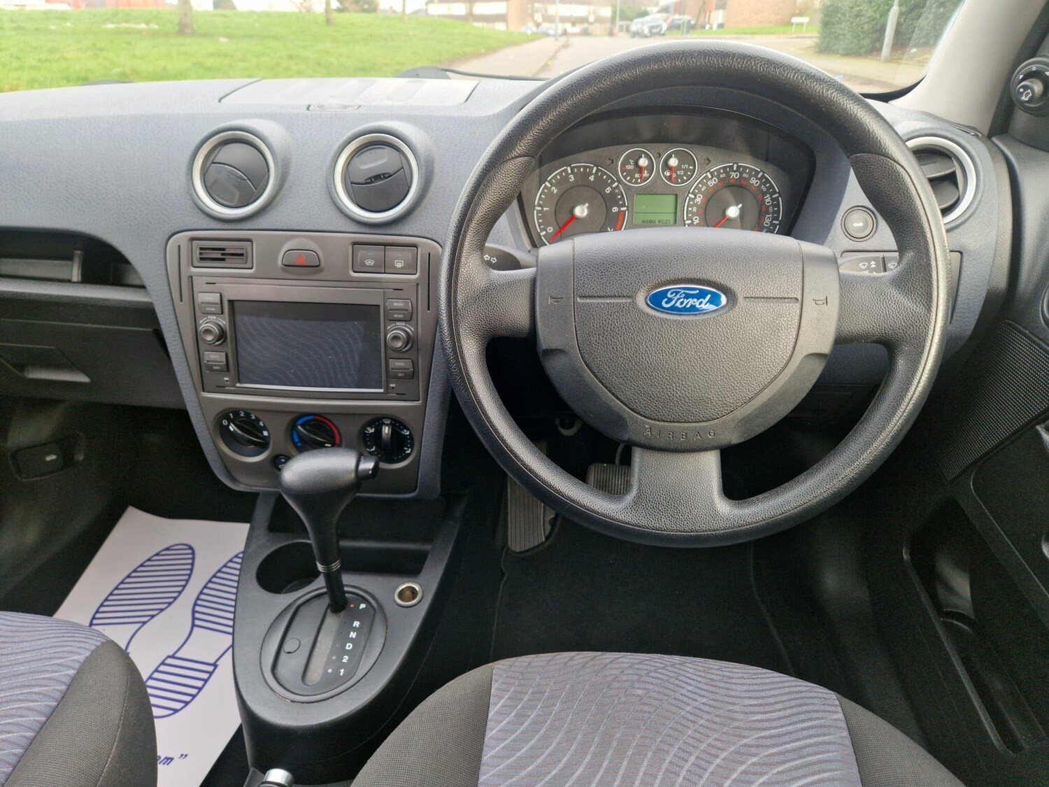 Used Ford Fusion 2008 for sale - 78215763: Photo 20