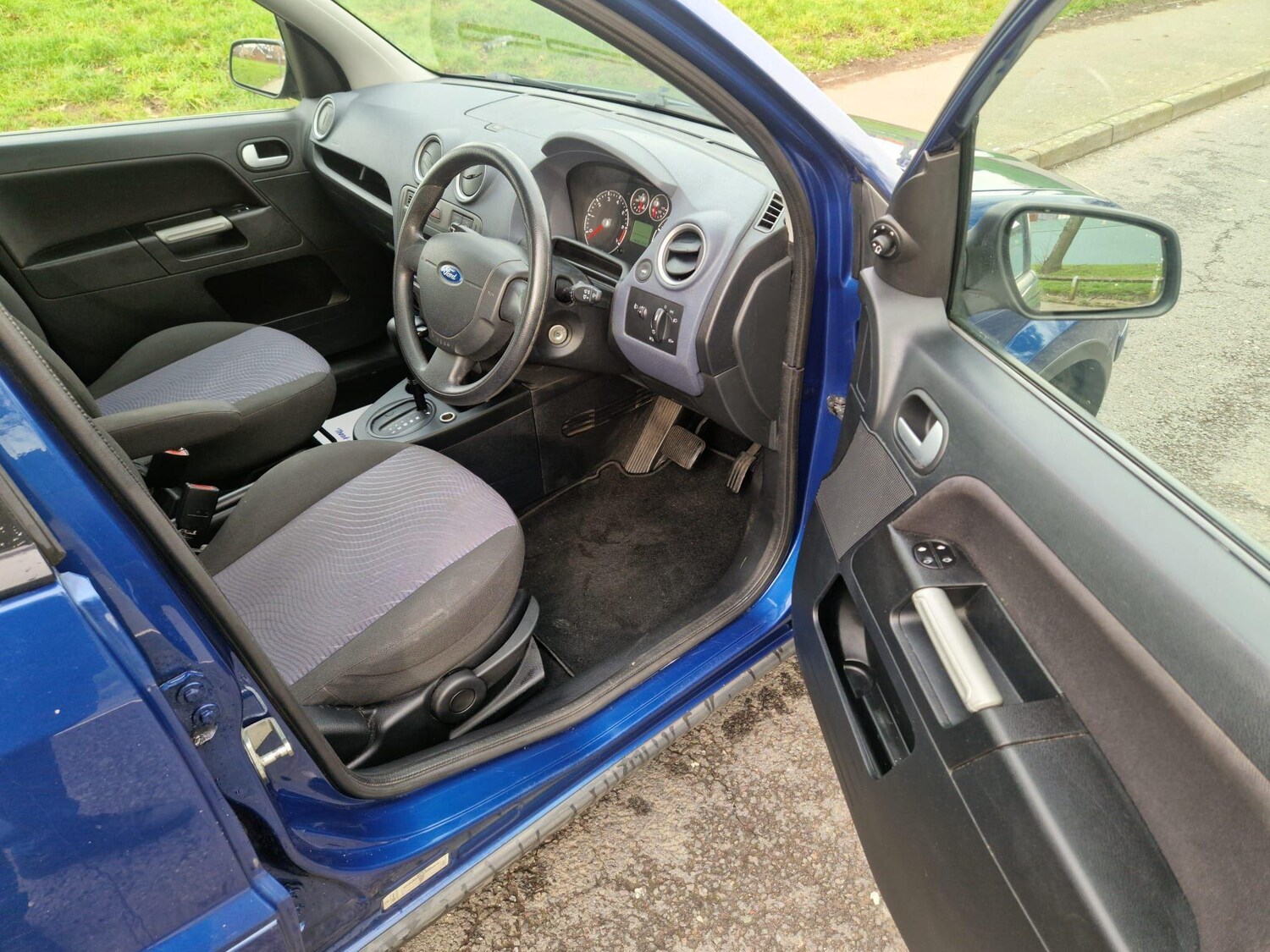 Used Ford Fusion 2008 for sale - 78215763: Photo 21