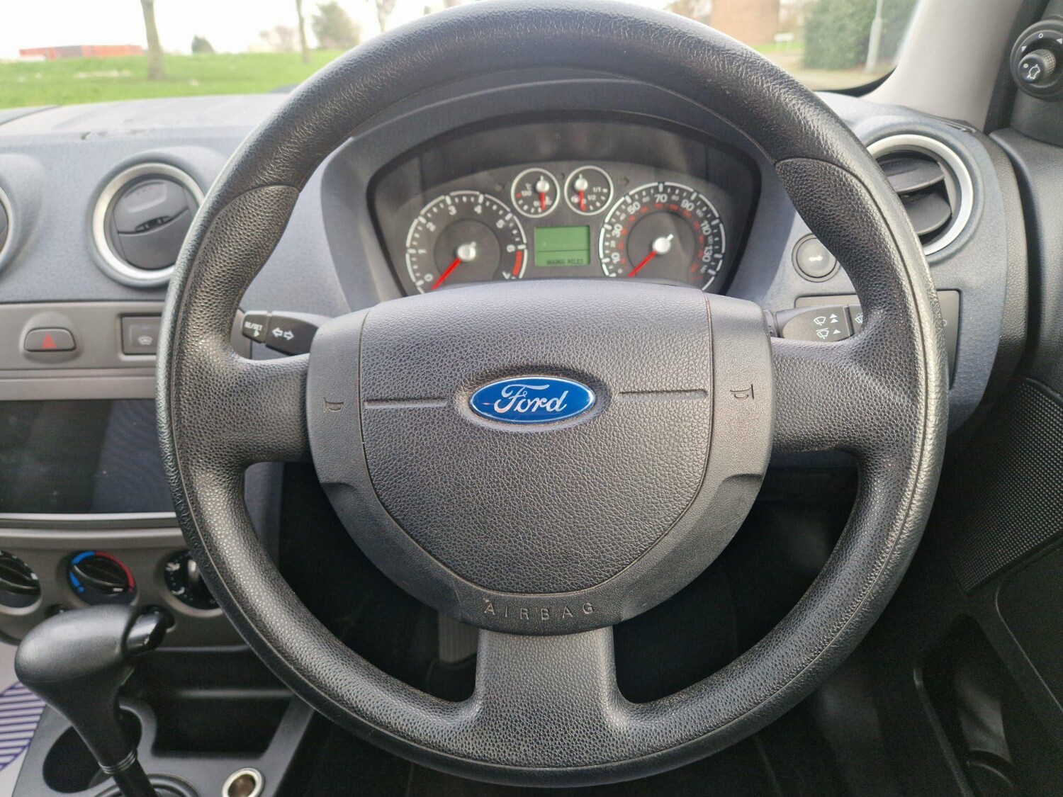 Used Ford Fusion 2008 for sale - 78215763: Photo 22