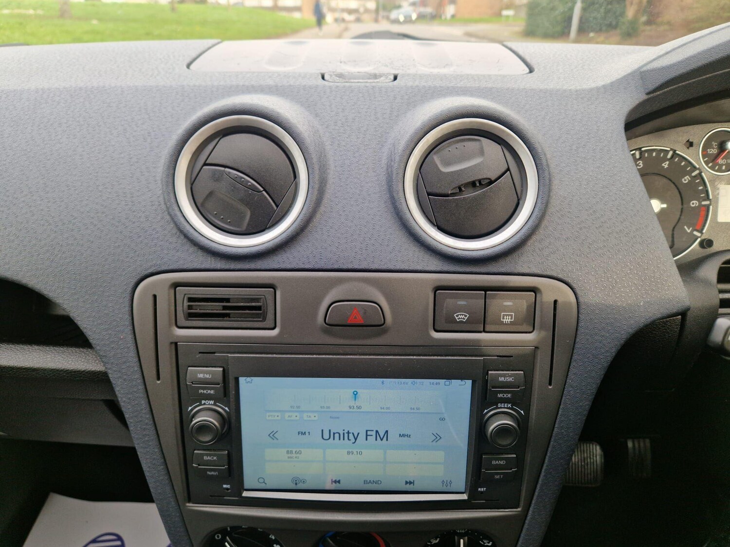 Used Ford Fusion 2008 for sale - 78215763: Photo 24