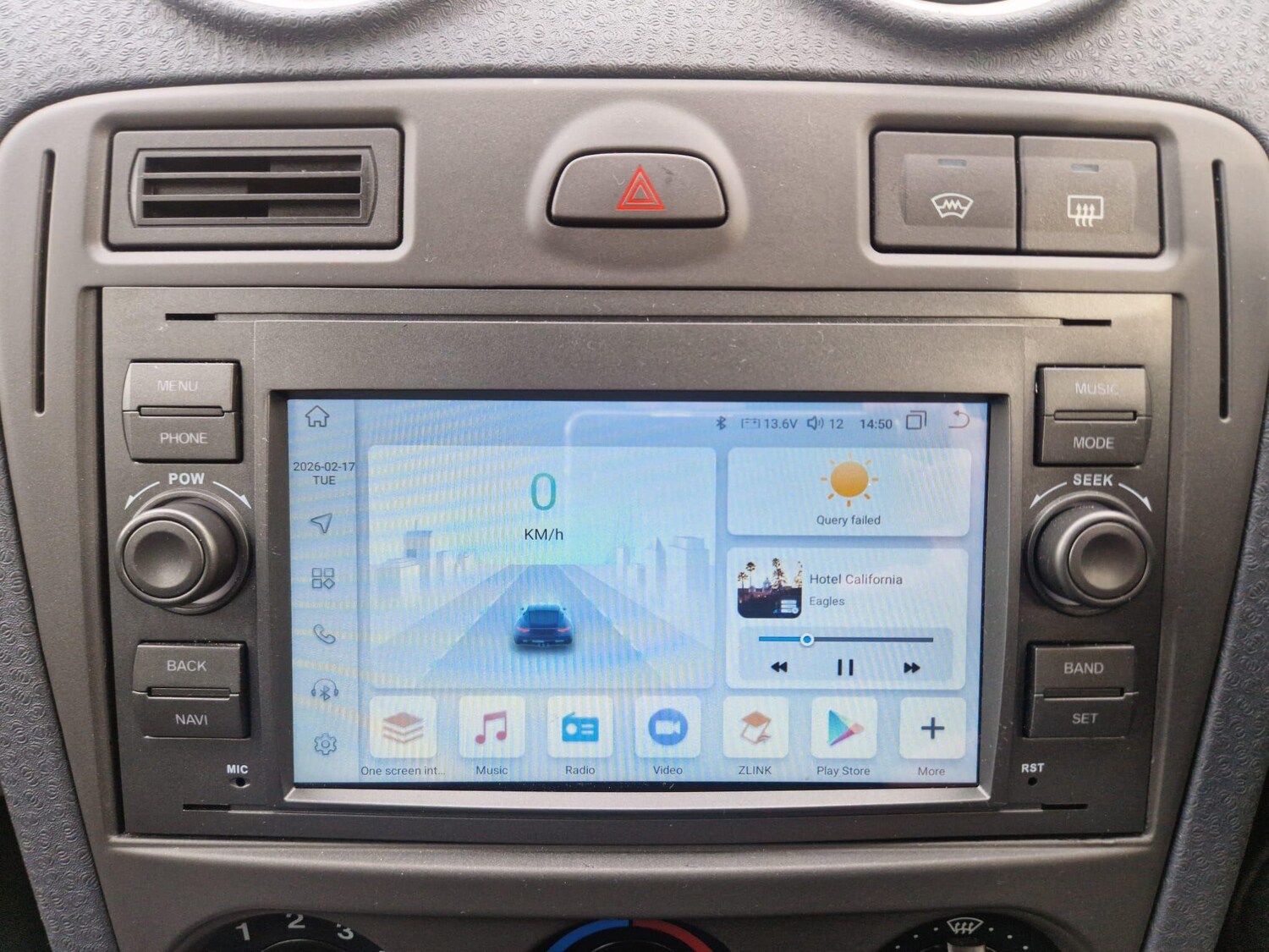 Used Ford Fusion 2008 for sale - 78215763: Photo 25