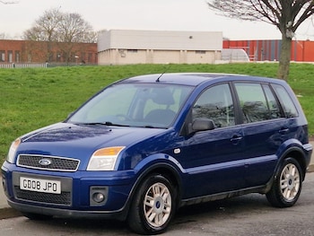 Used Ford Fusion 2008 for sale - 78215763: Photo