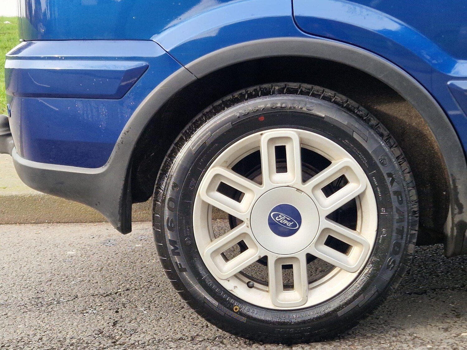 Used Ford Fusion 2008 for sale - 78215763: Photo 30