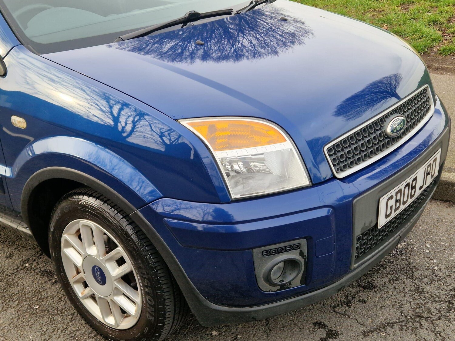 Used Ford Fusion 2008 for sale - 78215763: Photo 31