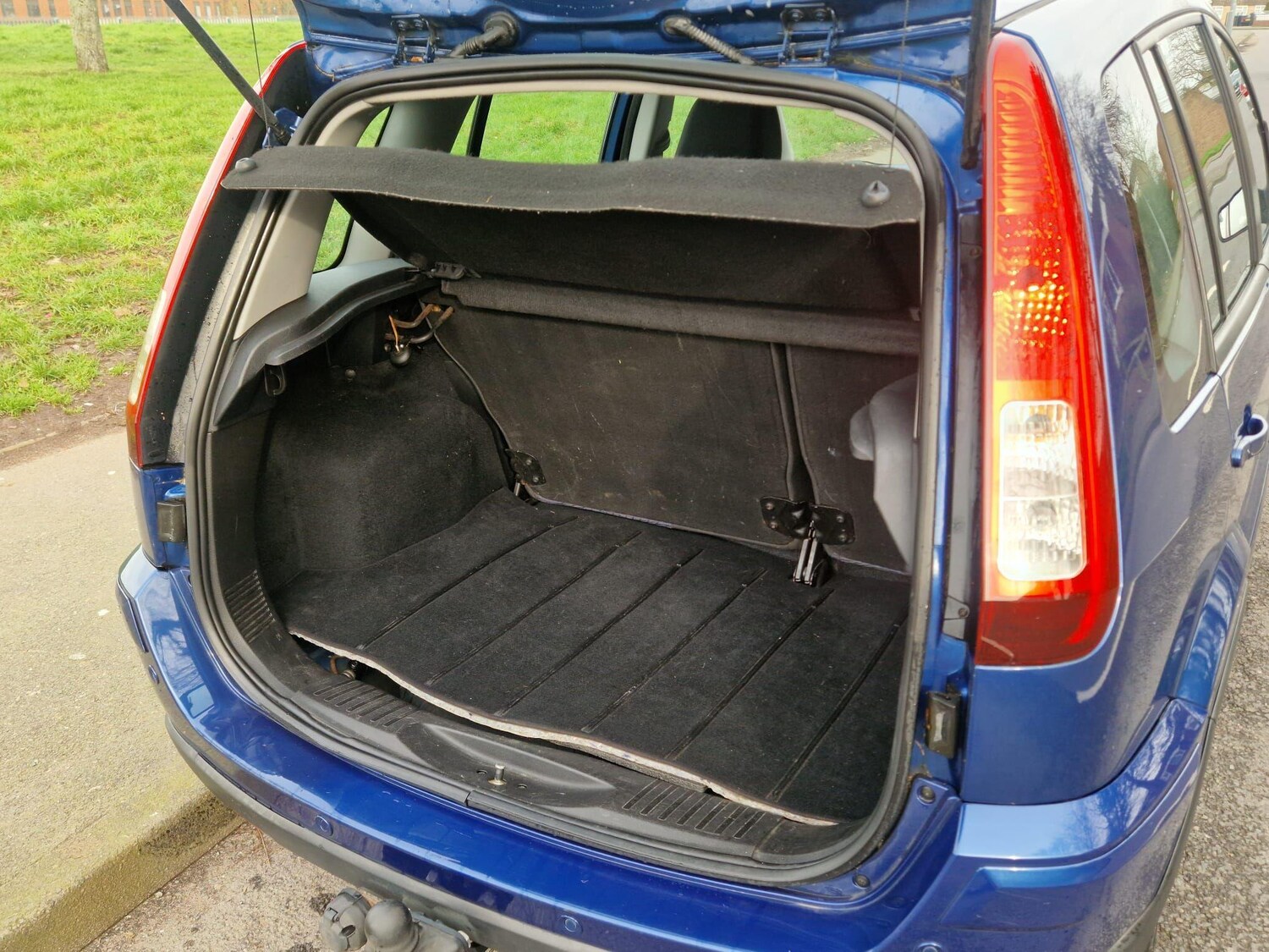 Used Ford Fusion 2008 for sale - 78215763: Photo 35