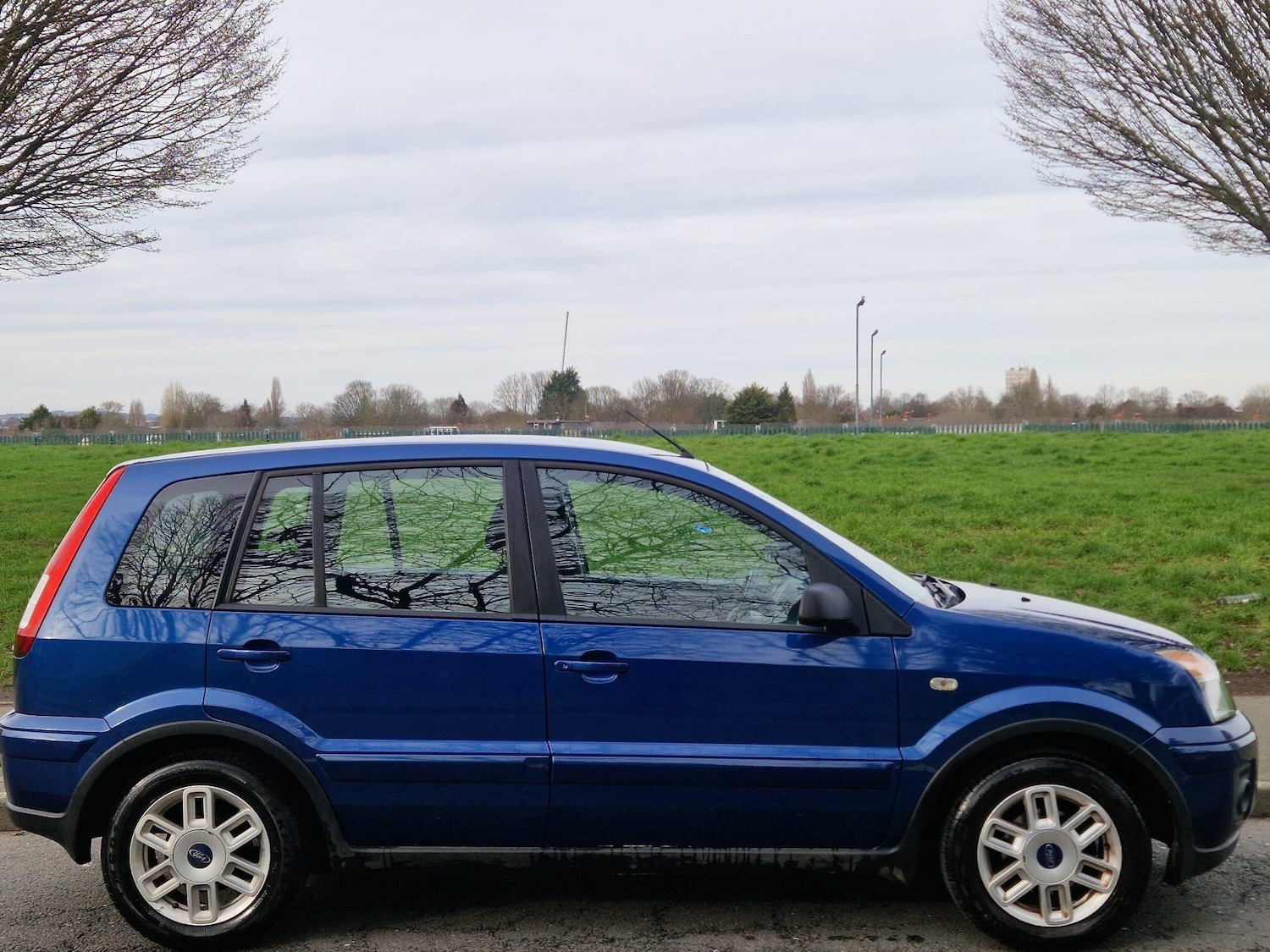 Used Ford Fusion 2008 for sale - 78215763: Photo 5