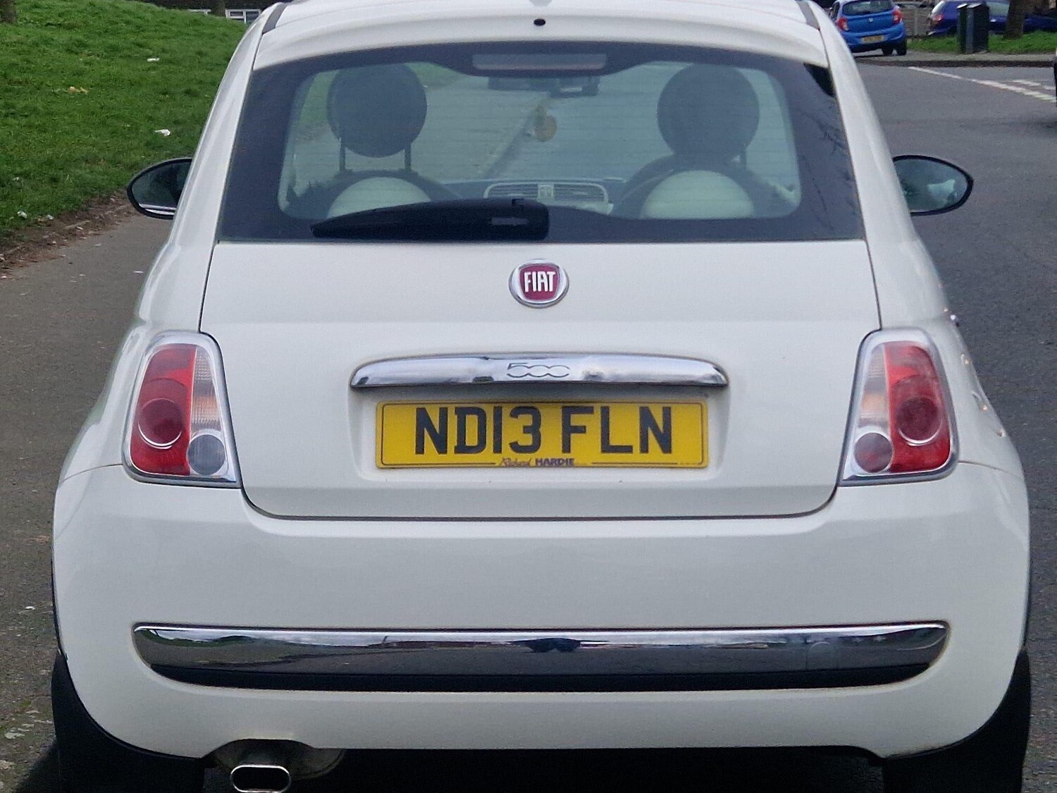 Used Fiat 500 2013 for sale - 77682849: Photo 11