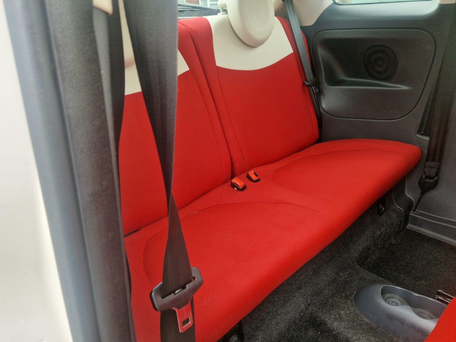 Used Fiat 500 2013 for sale - 77682849: Photo 16