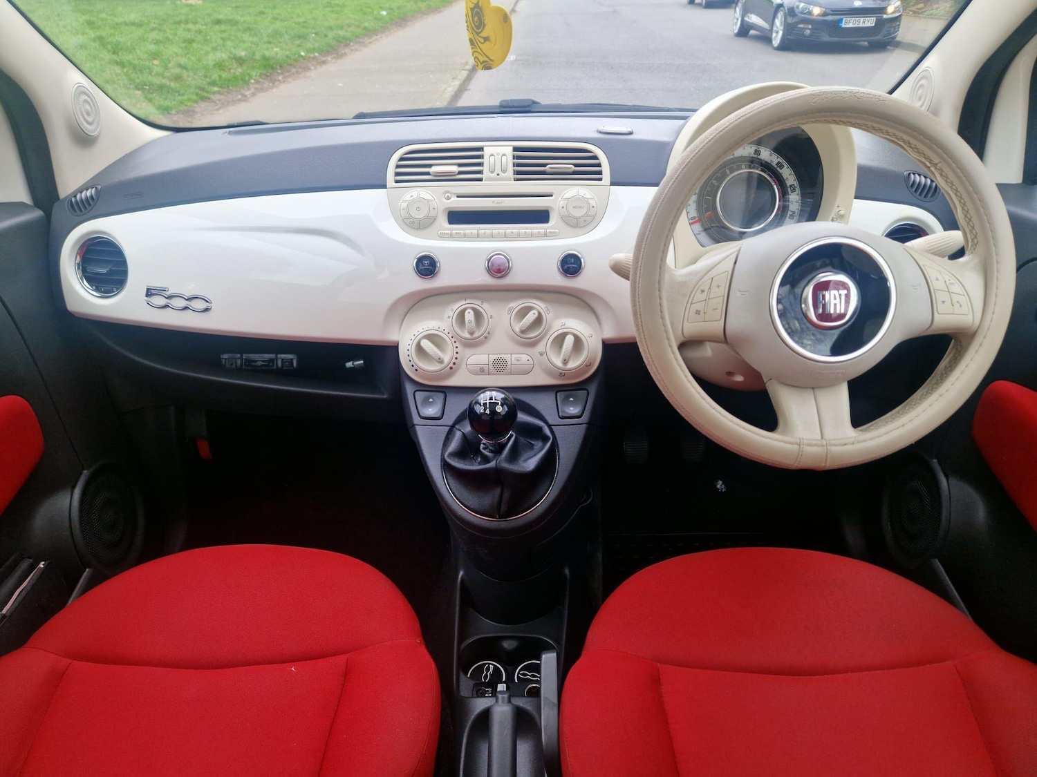 Used Fiat 500 2013 for sale - 77682849: Photo 20
