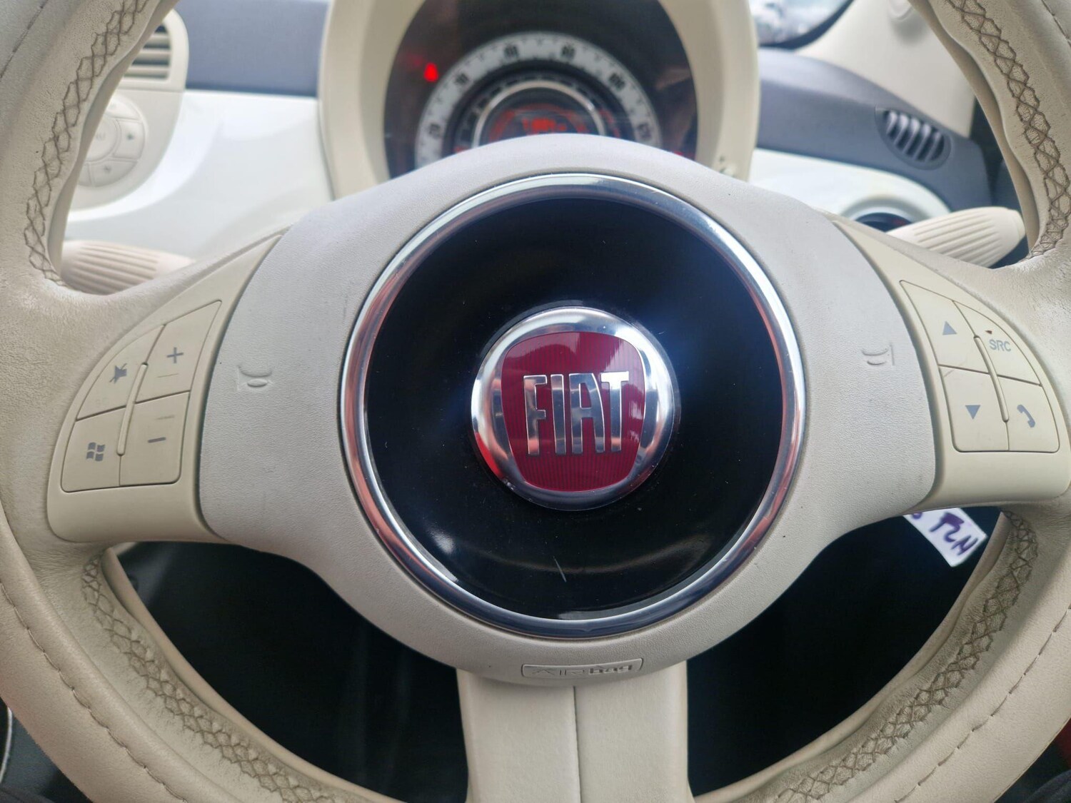 Used Fiat 500 2013 for sale - 77682849: Photo 23