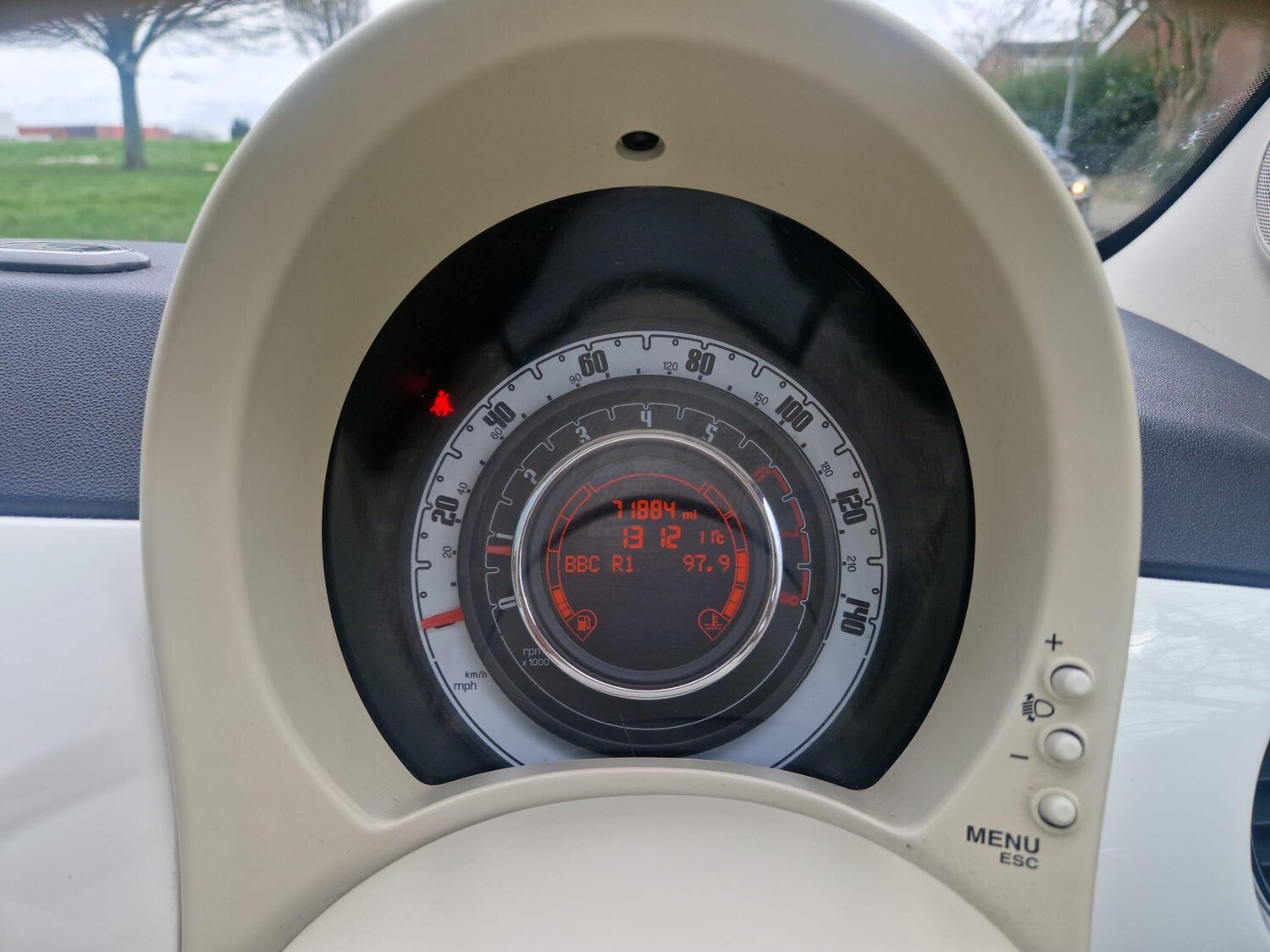 Used Fiat 500 2013 for sale - 77682849: Photo 24