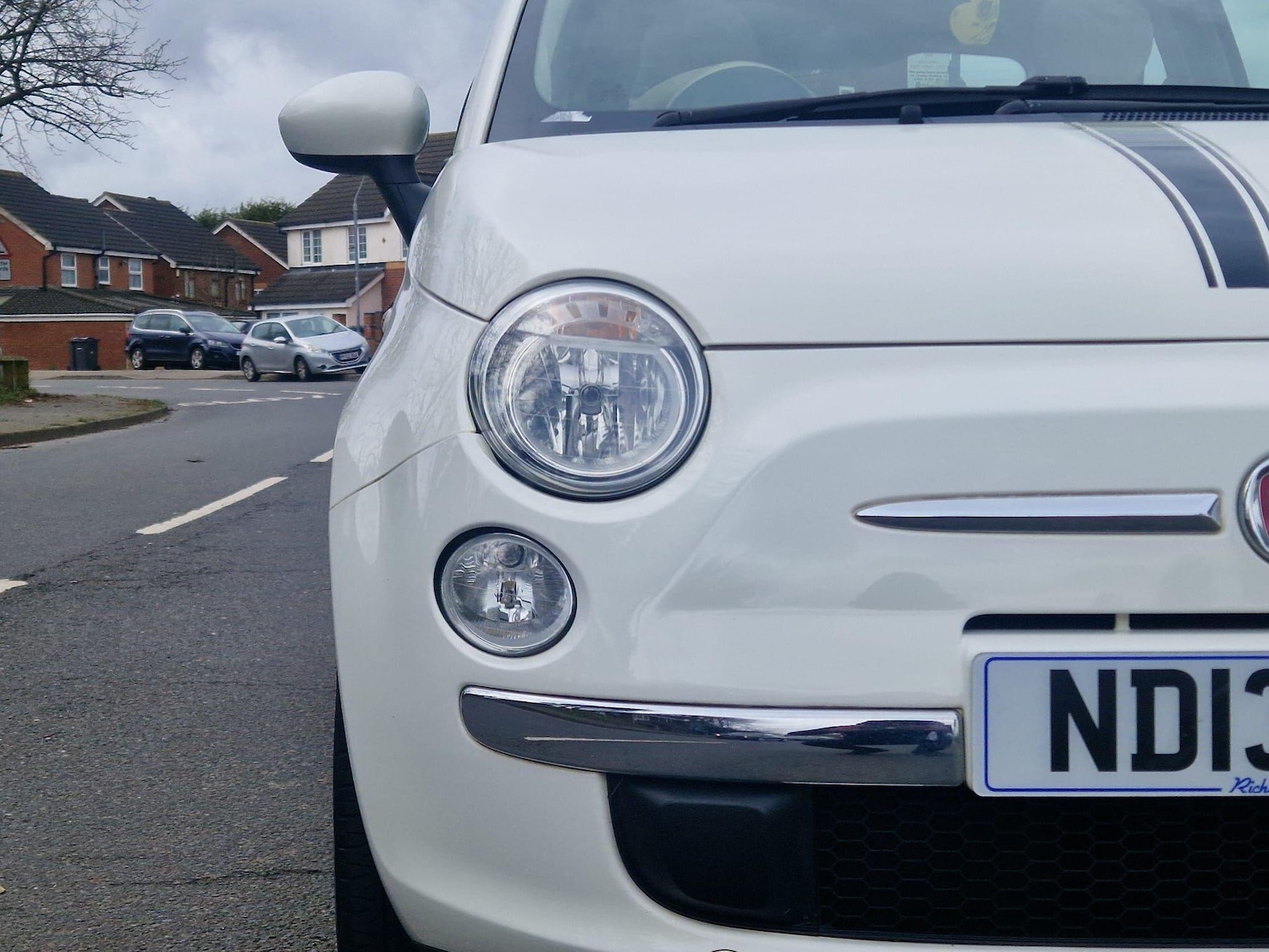 Used Fiat 500 2013 for sale - 77682849: Photo 34