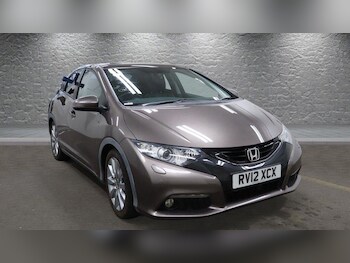 Used Honda Civic 2012 for sale - 78362460: Photo