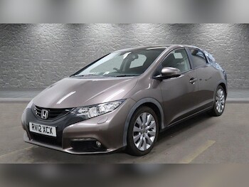 Used Honda Civic 2012 for sale - 78362460: Photo