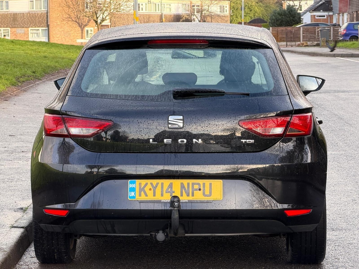 Used SEAT Leon 2014 for sale - 77330752: Photo 11