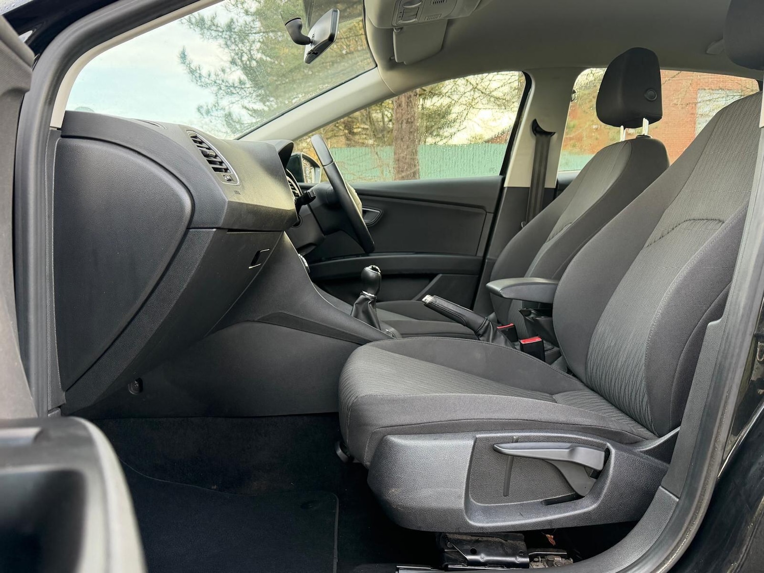 Used SEAT Leon 2014 for sale - 77330752: Photo 14