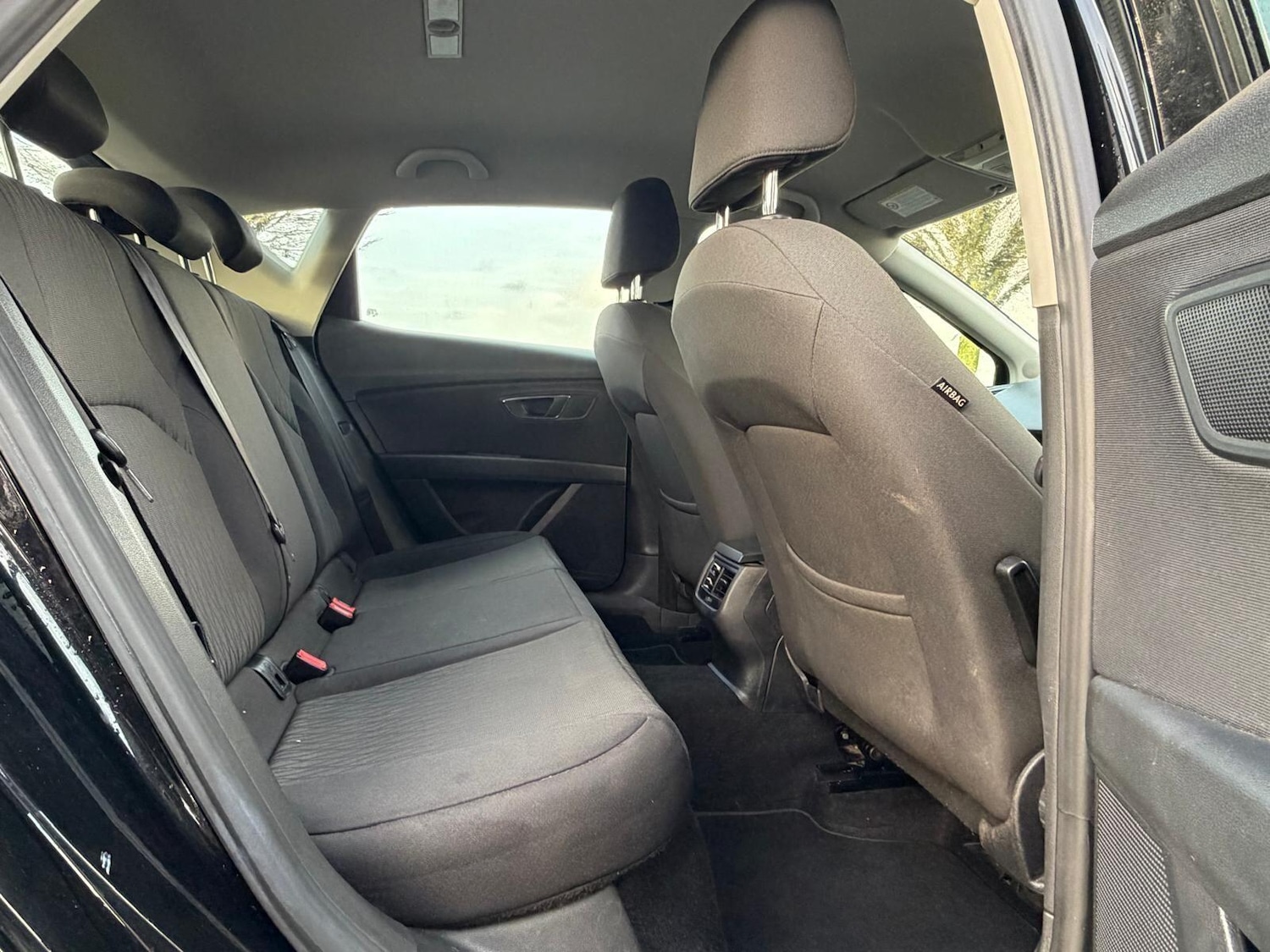 Used SEAT Leon 2014 for sale - 77330752: Photo 16