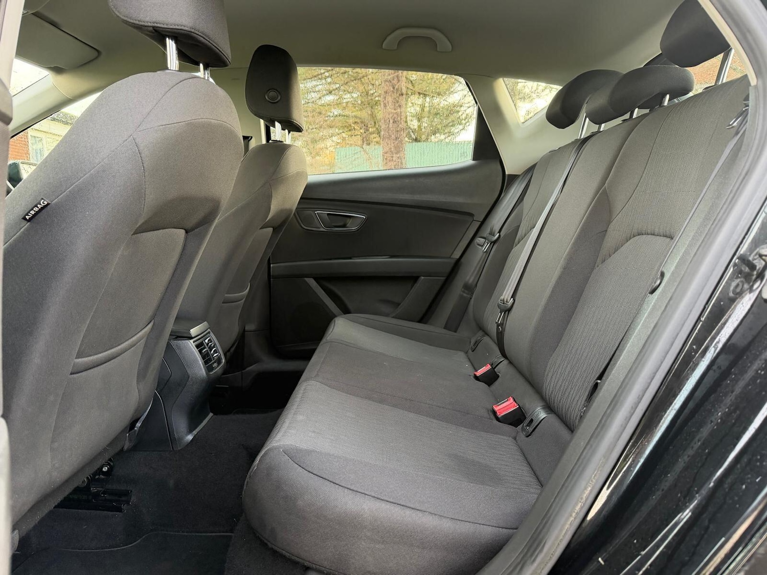 Used SEAT Leon 2014 for sale - 77330752: Photo 17