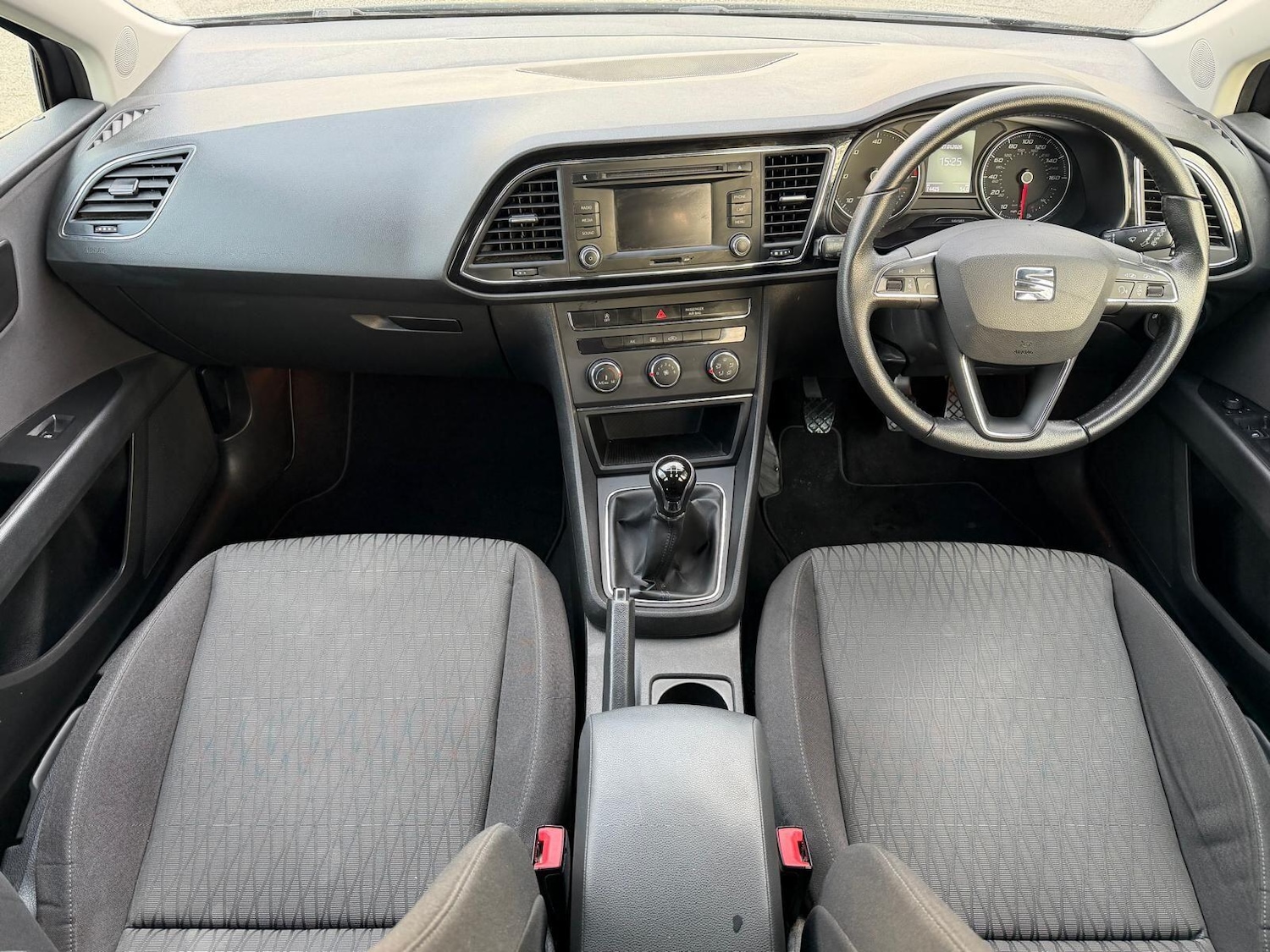 Used SEAT Leon 2014 for sale - 77330752: Photo 18