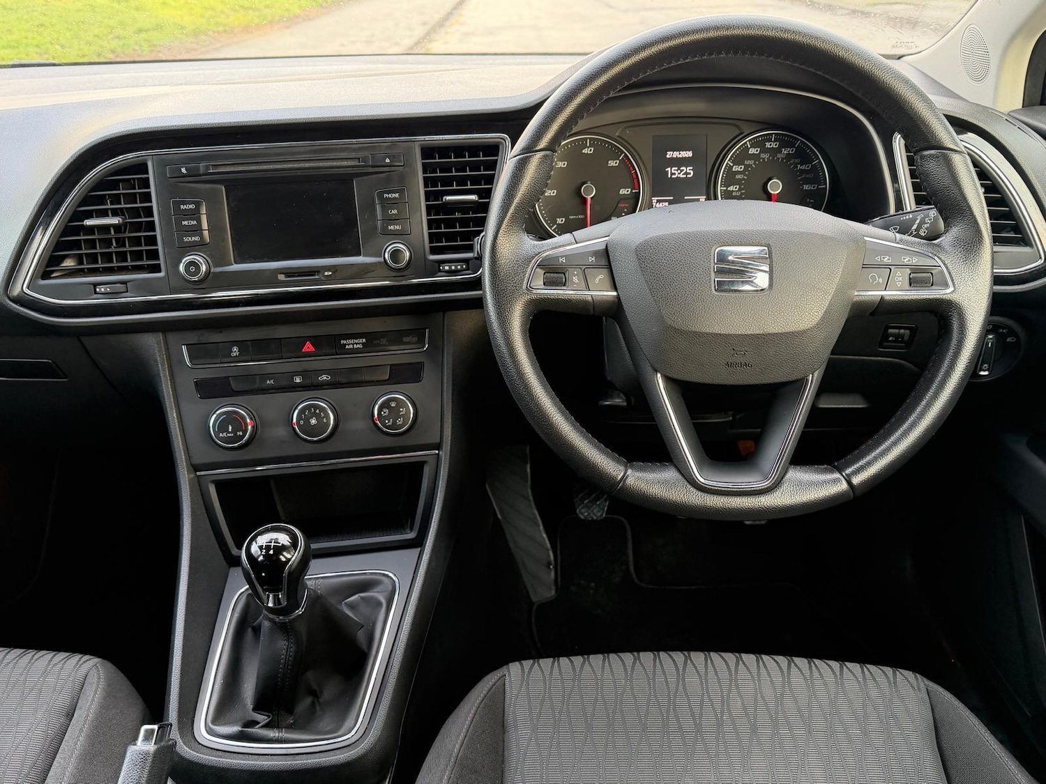 Used SEAT Leon 2014 for sale - 77330752: Photo 19