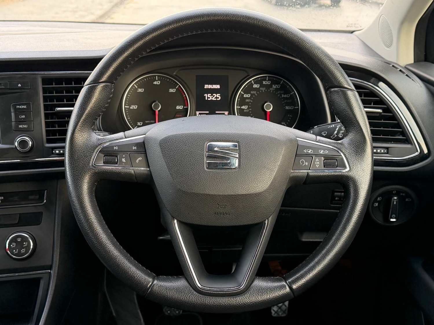 Used SEAT Leon 2014 for sale - 77330752: Photo 20