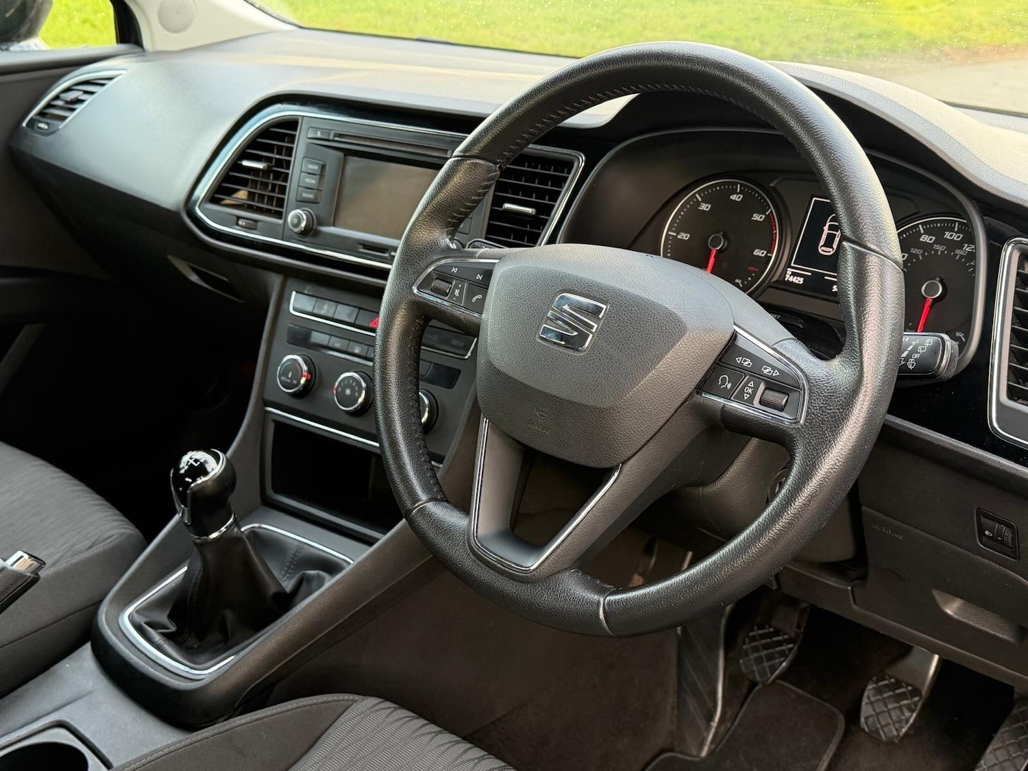 Used SEAT Leon 2014 for sale - 77330752: Photo 21