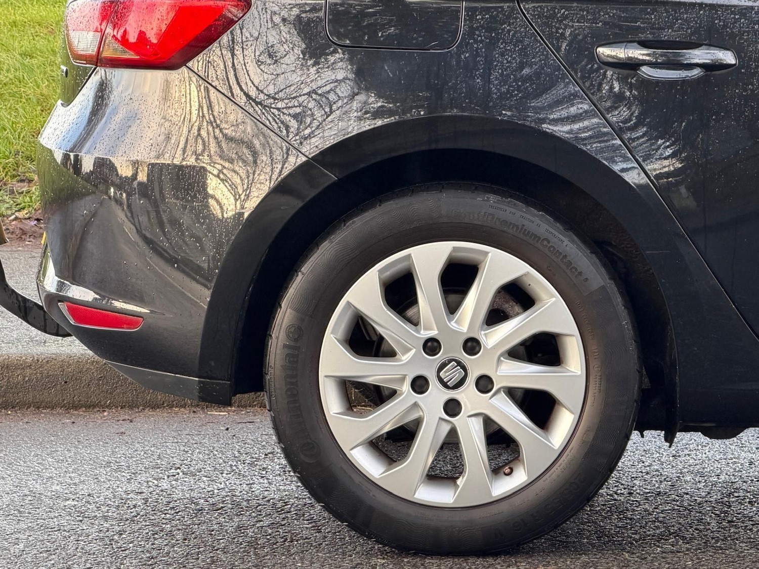 Used SEAT Leon 2014 for sale - 77330752: Photo 29