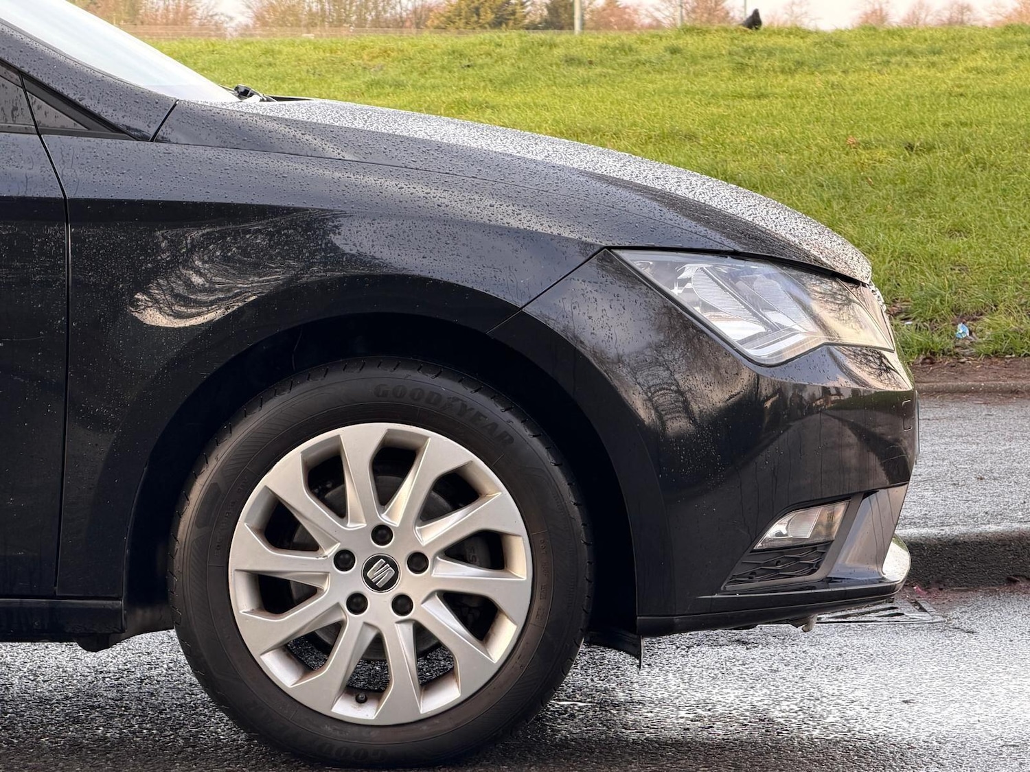 Used SEAT Leon 2014 for sale - 77330752: Photo 30