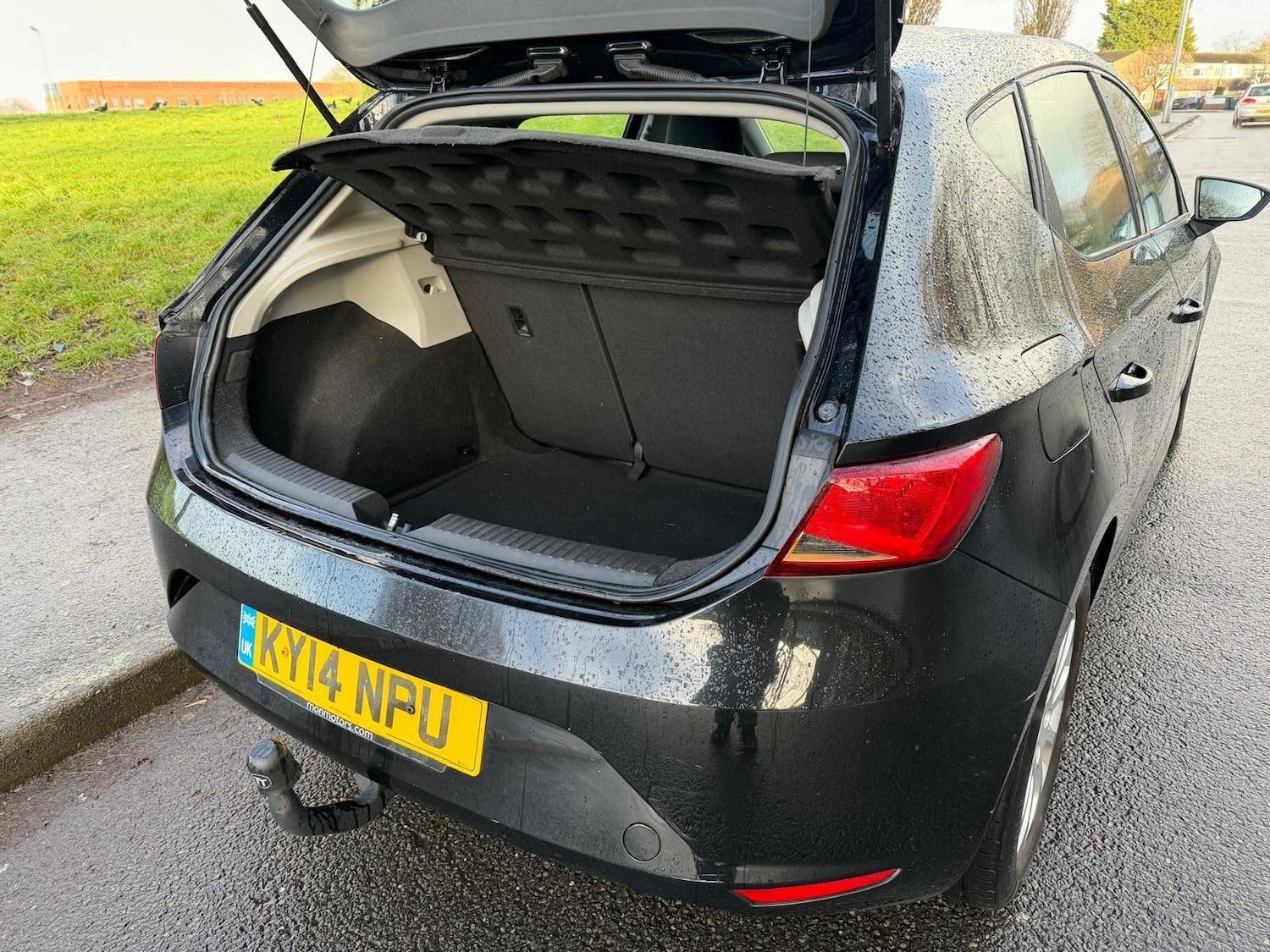 Used SEAT Leon 2014 for sale - 77330752: Photo 33