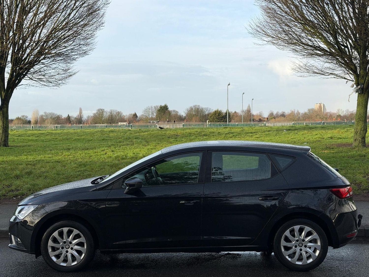 Used SEAT Leon 2014 for sale - 77330752: Photo 5