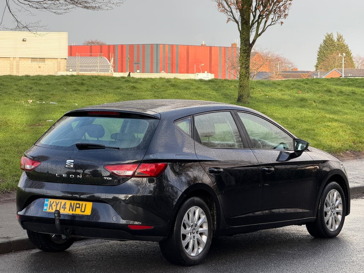 Used SEAT Leon 2014 for sale - 77330752: Photo 7