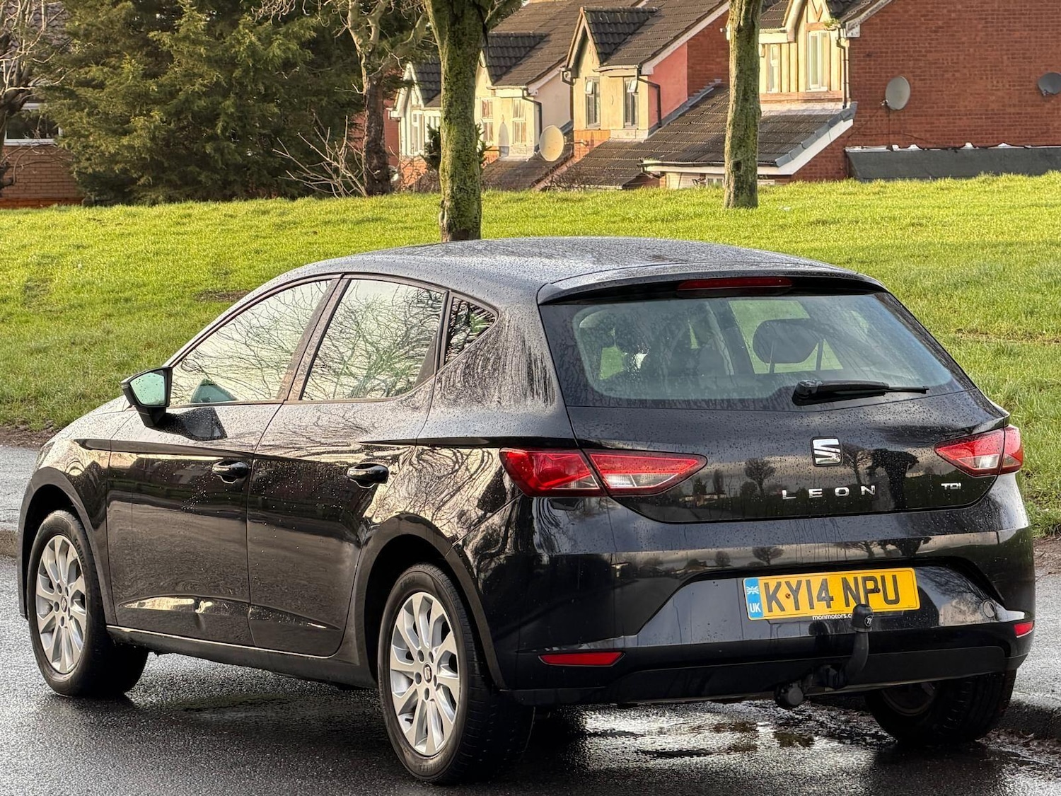 Used SEAT Leon 2014 for sale - 77330752: Photo 8