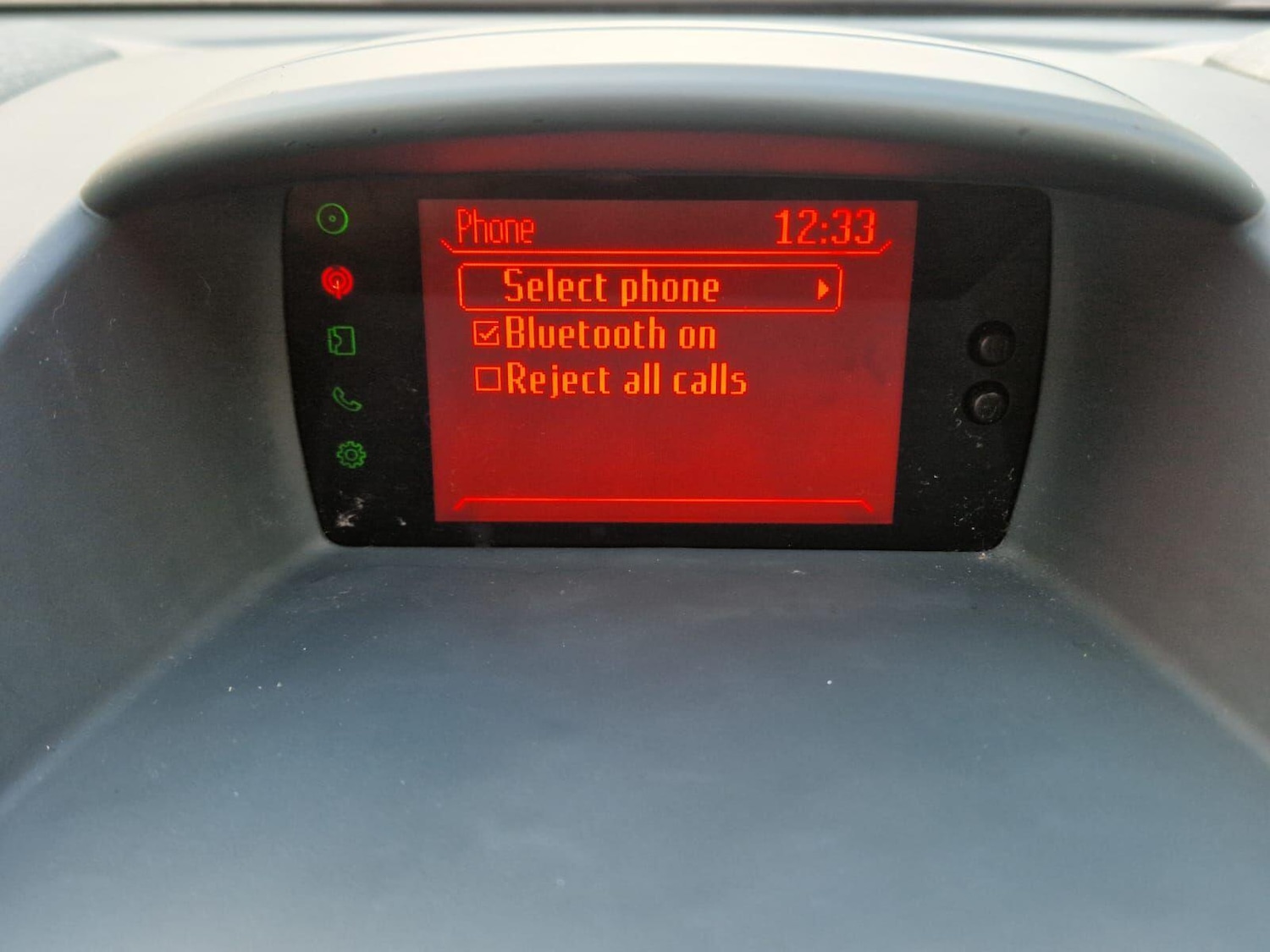 Used Ford Fiesta 2010 for sale - 77238339: Photo 19