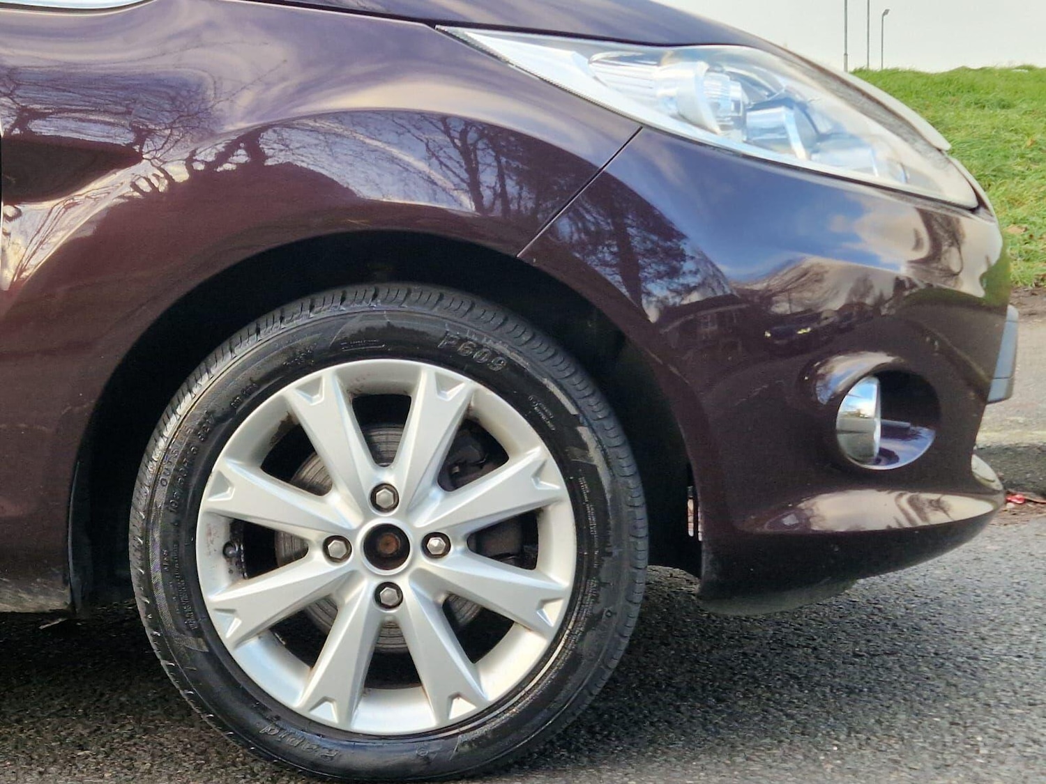 Used Ford Fiesta 2010 for sale - 77238339: Photo 33